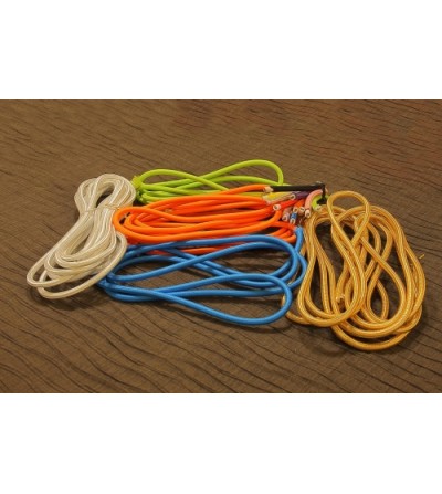 Cable Eléctrico Colores